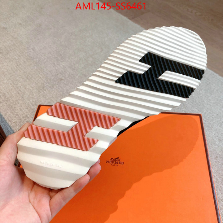 Men Shoes-Hermes fashion ID: SS6461 $: 145USD