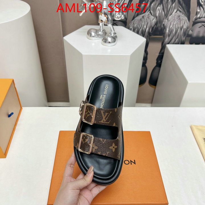 Men Shoes-LV the online shopping ID: SS6457 $: 109USD