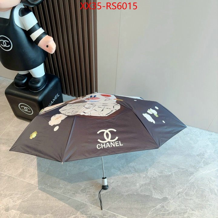 Umbrella-Chanel best replica ID: RS6015 $: 35USD