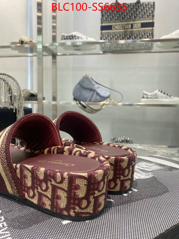 Women Shoes-Dior hot sale ID: SS6635 $: 100USD