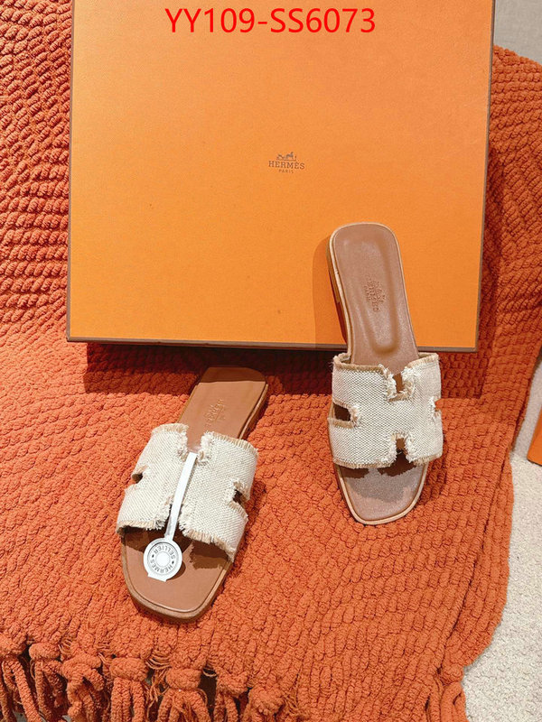 Women Shoes-Hermes unsurpassed quality ID: SS6073 $: 109USD