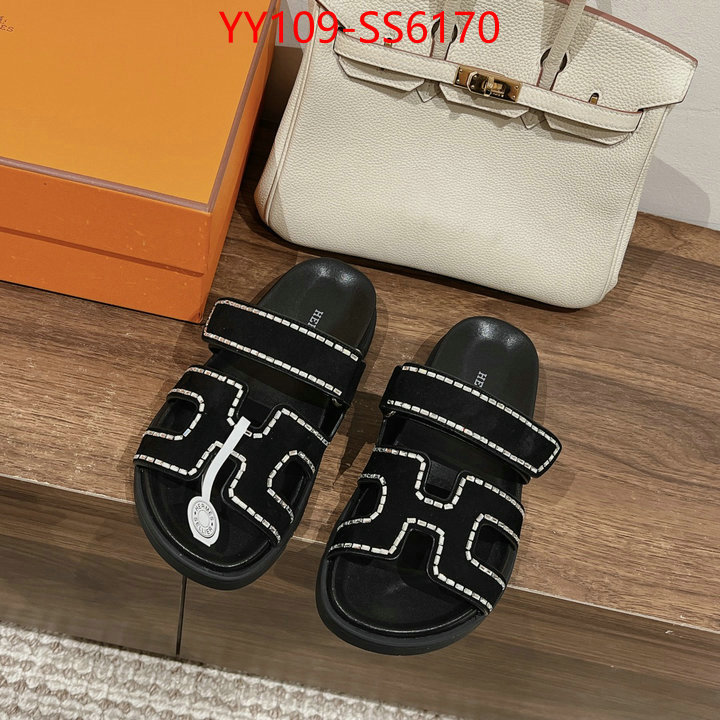 Women Shoes-Hermes 2024 luxury replicas ID: SS6170 $: 109USD