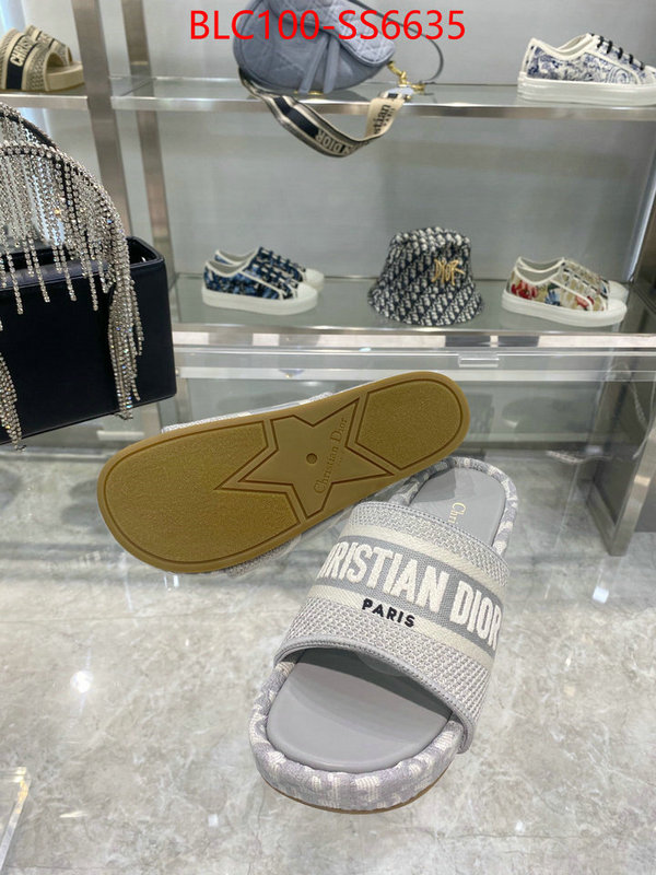 Women Shoes-Dior hot sale ID: SS6635 $: 100USD