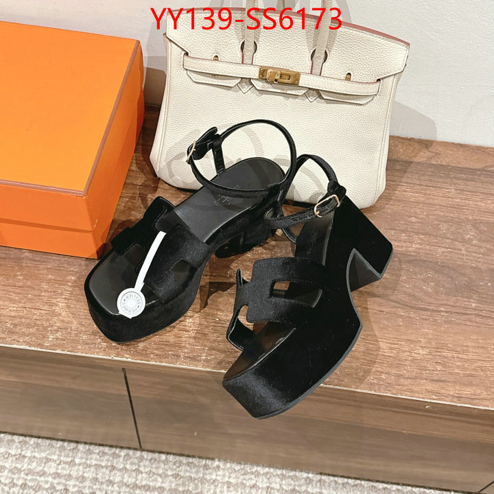 Women Shoes-Hermes store ID: SS6173 $: 139USD