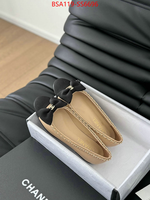 Women Shoes-Chanel wholesale imitation designer replicas buy online ID: SS6696 $: 119USD