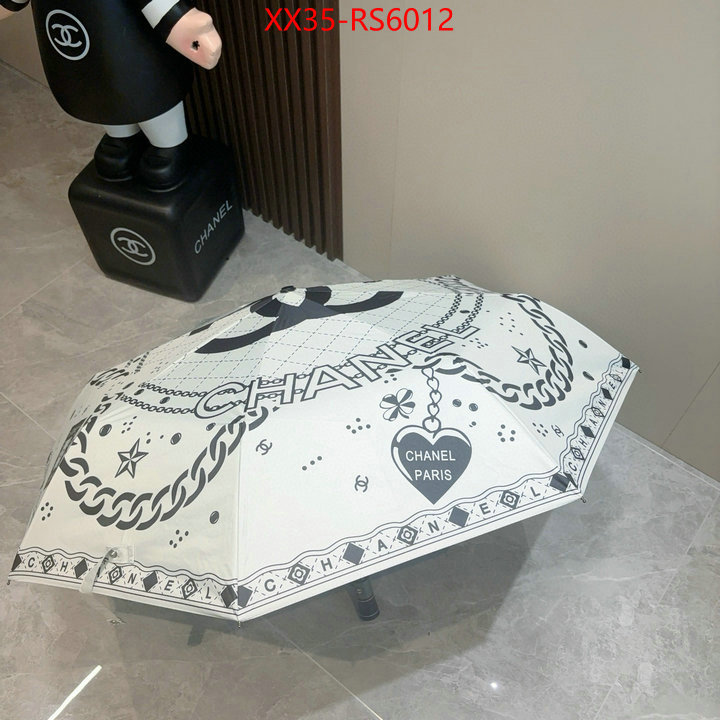 Umbrella-Chanel buy the best high quality replica ID: RS6012 $: 35USD