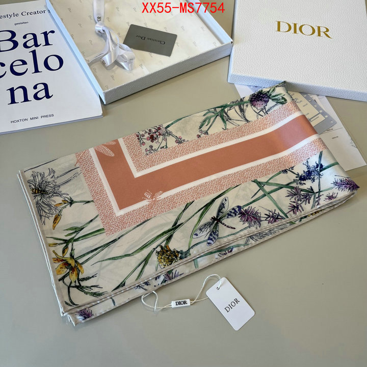 Scarf-Dior what is aaaaa quality ID: MS7754 $: 55USD