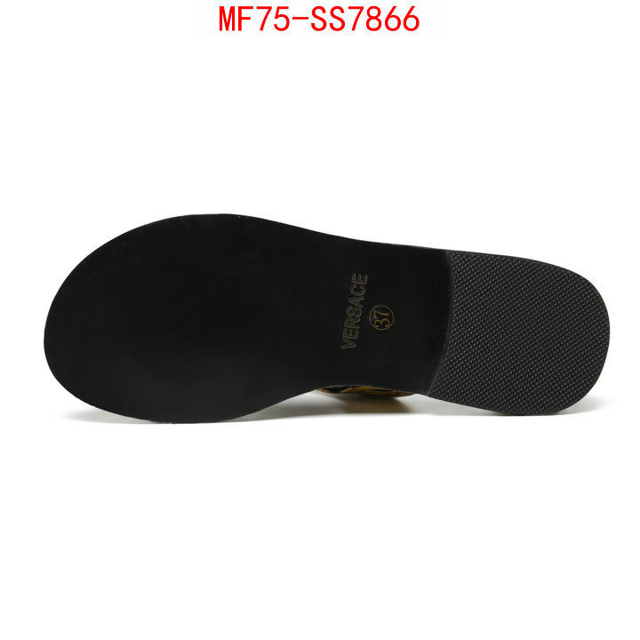 Women Shoes-Versace every designer ID: SS7866 $: 75USD