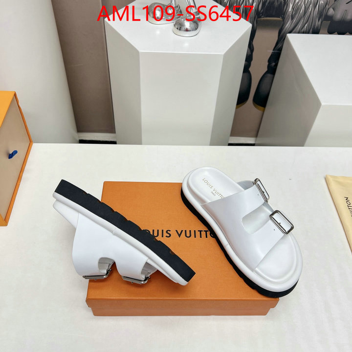 Men Shoes-LV the online shopping ID: SS6457 $: 109USD