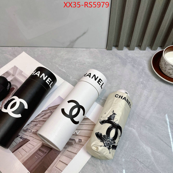 Umbrella-Chanel wholesale china ID: RS5979 $: 35USD