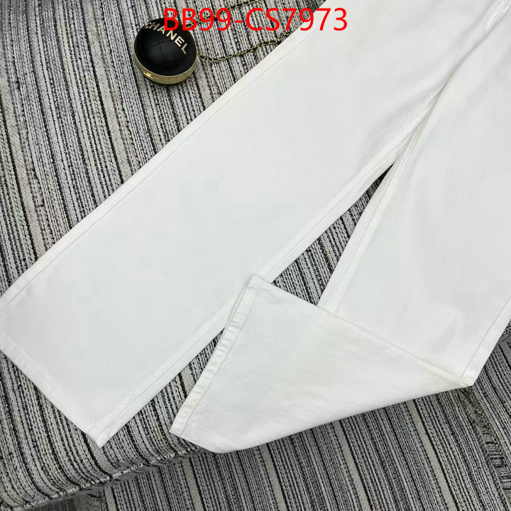 Clothing-LV what's the best place to buy replica ID: CS7973 $: 99USD