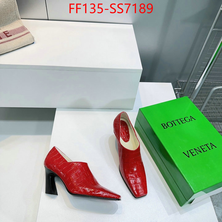 Women Shoes-BV is it illegal to buy dupe ID: SS7189 $: 135USD