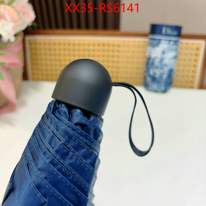 Umbrella-Dior is it ok to buy ID: RS6141 $: 35USD