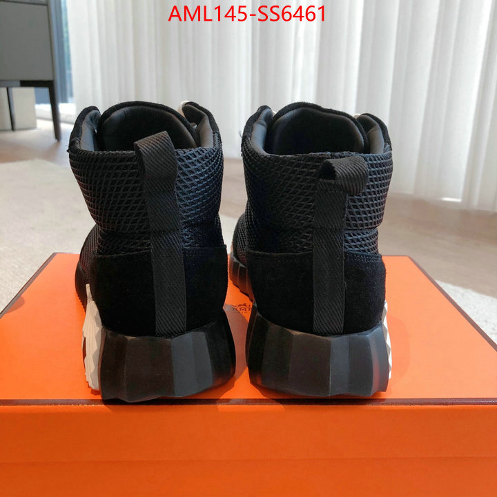 Men Shoes-Hermes fashion ID: SS6461 $: 145USD