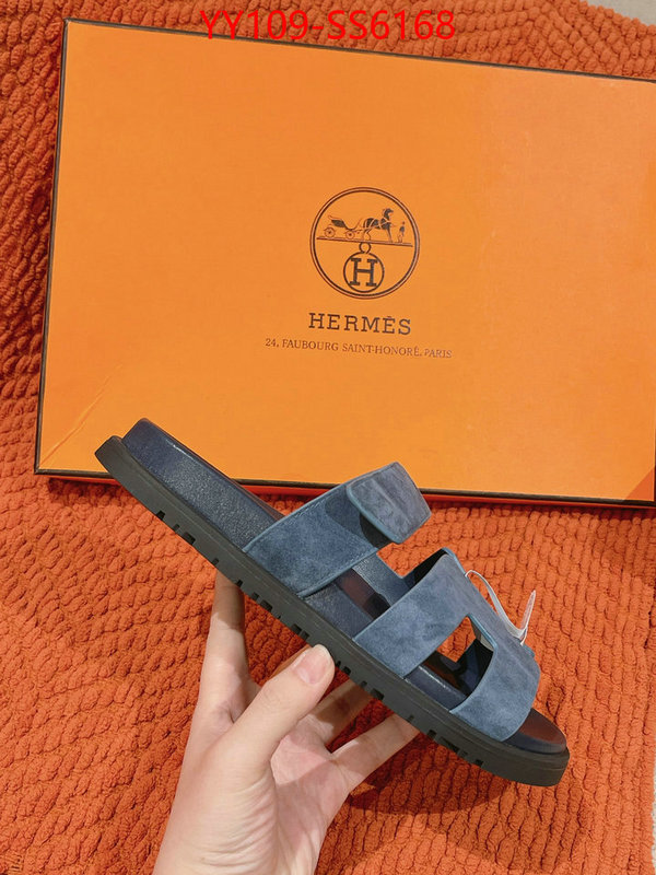 Women Shoes-Hermes high ID: SS6168 $: 109USD