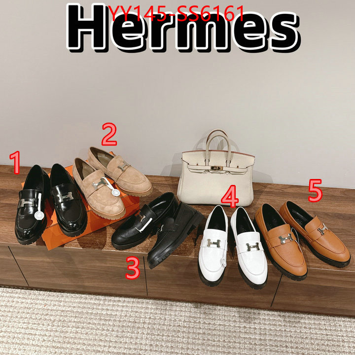 Women Shoes-Hermes shop now ID: SS6161 $: 145USD