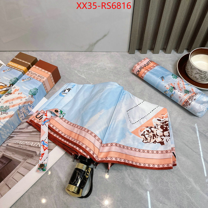 Umbrella-LV how can i find replica ID: RS6816 $: 35USD