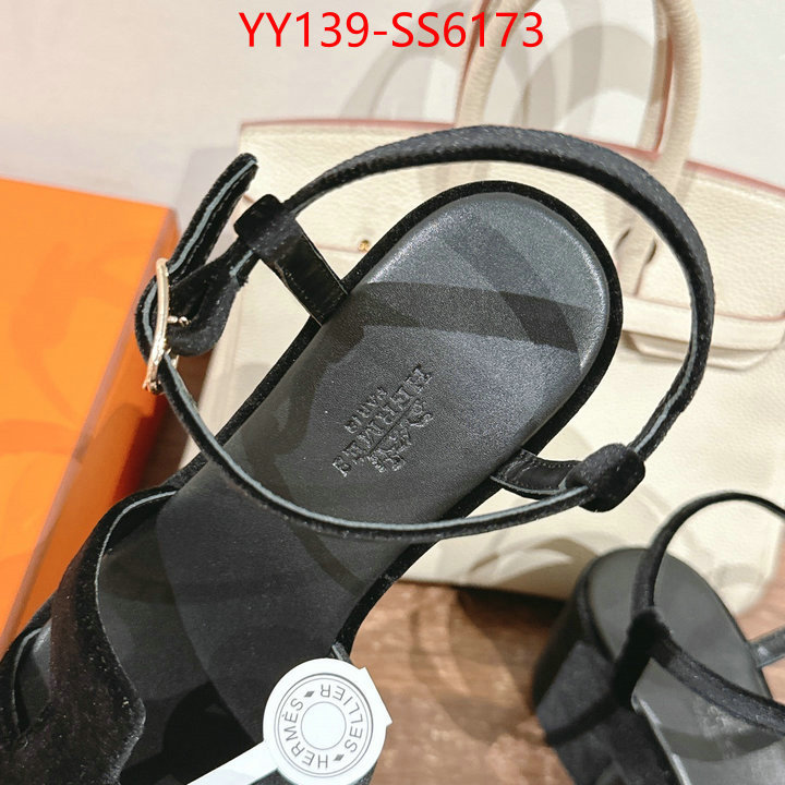 Women Shoes-Hermes store ID: SS6173 $: 139USD