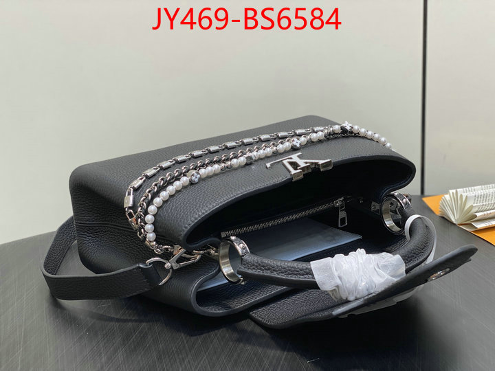 LV Bags(TOP)-Handbag Collection- buy cheap ID: BS6584