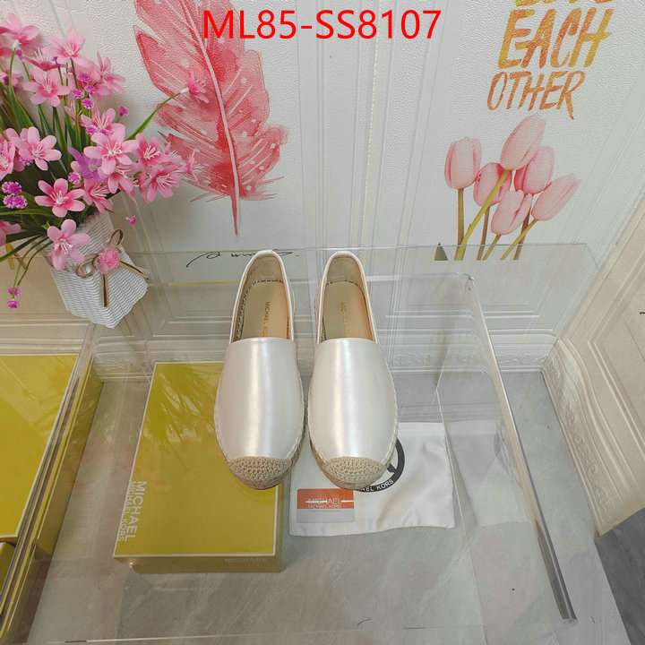 Women Shoes-Michael Kors where can i find ID: SS8107 $: 85USD