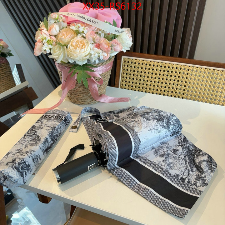 Umbrella-Dior knockoff ID: RS6132 $: 35USD