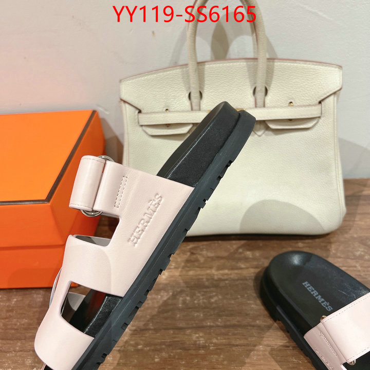 Women Shoes-Hermes aaaaa+ class replica ID: SS6165 $: 119USD