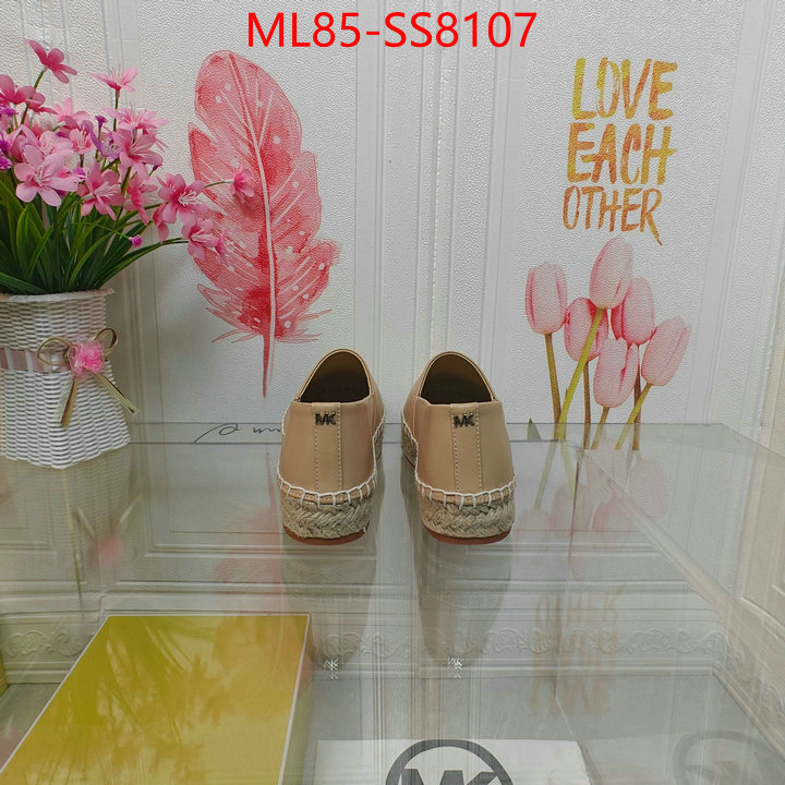 Women Shoes-Michael Kors where can i find ID: SS8107 $: 85USD