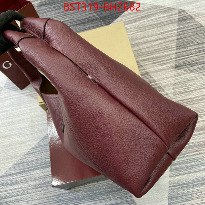 Gucci Bags(TOP)-Handbag- high quality ID: BH2682 $: 319USD,