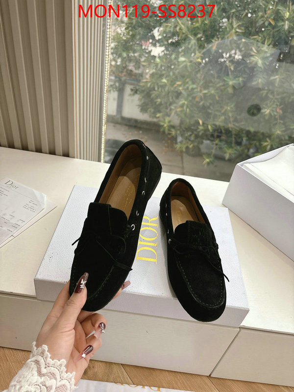 Women Shoes-Dior 7 star ID: SS8237 $: 119USD