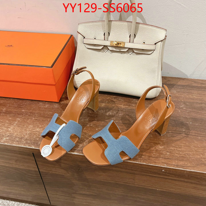 Women Shoes-Hermes sellers online ID: SS6065 $: 129USD-shoes yupoo Women Shoes-Hermes sellers online ID: SS6065 $: 129USD