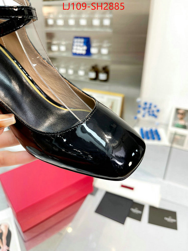 Women Shoes-Valentino the best designer ID: SH2885 $: 109USD