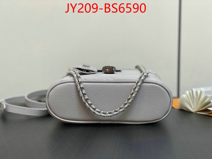 LV Bags(TOP)-Vanity Bag- fashion replica ID: BS6590 $: 209USD,
