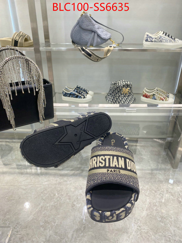 Women Shoes-Dior hot sale ID: SS6635 $: 100USD