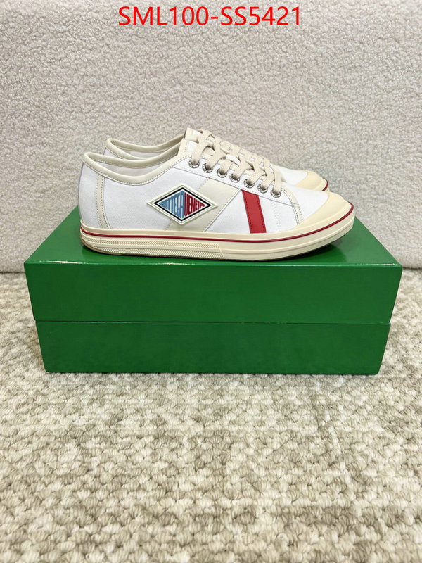 Women Shoes-BV perfect replica ID: SS5421 $: 100USD