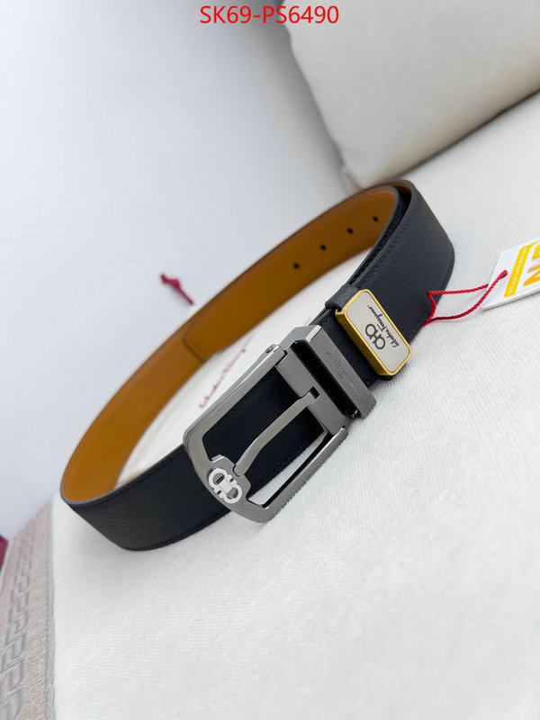 Belts-Montblanc what is aaaaa quality ID: PS6490 $: 69USD