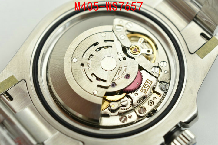 Watch(TOP)-Rolex hot sale ID: WS7657 $: 405USD