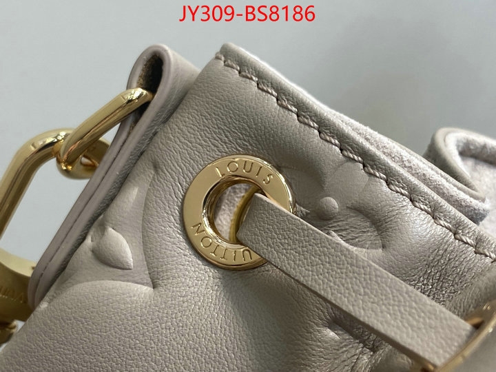 LV Bags(TOP)-Backpack- where to buy fakes ID: BS8186 $: 309USD,
