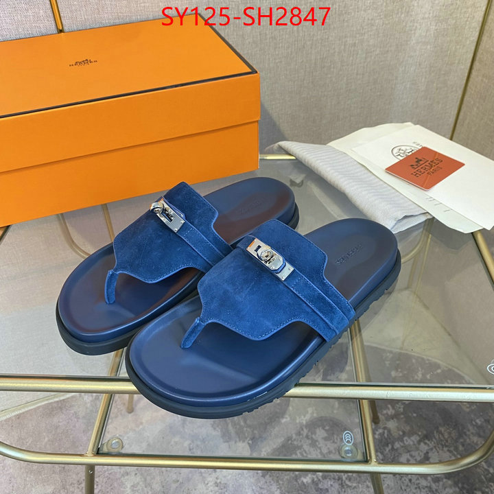 Women Shoes-Hermes sale ID: SH2847 $: 125USD