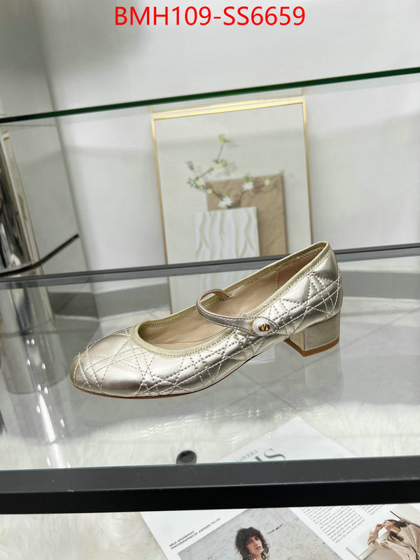 Women Shoes-Dior what is top quality replica ID: SS6659 $: 109USD