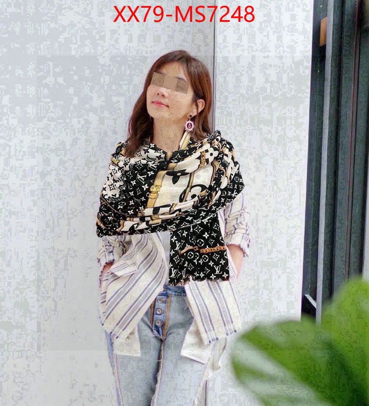 Scarf-LV ID: MS7248 $: 79USD