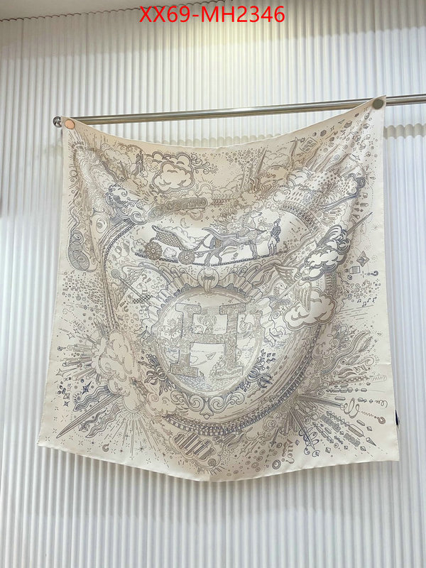 Scarf-Hermes high quality designer ID: MH2346 $: 69USD