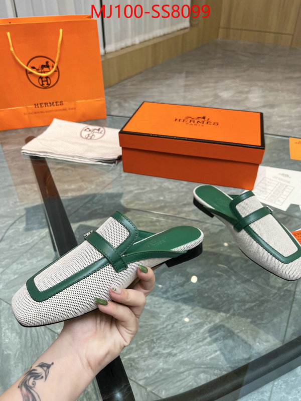 Women Shoes-Hermes replica aaaaa designer ID: SS8099 $: 100USD