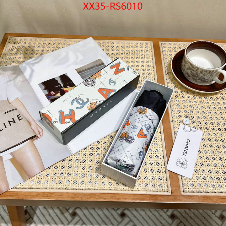 Umbrella-Chanel cheap high quality replica ID: RS6010 $: 35USD