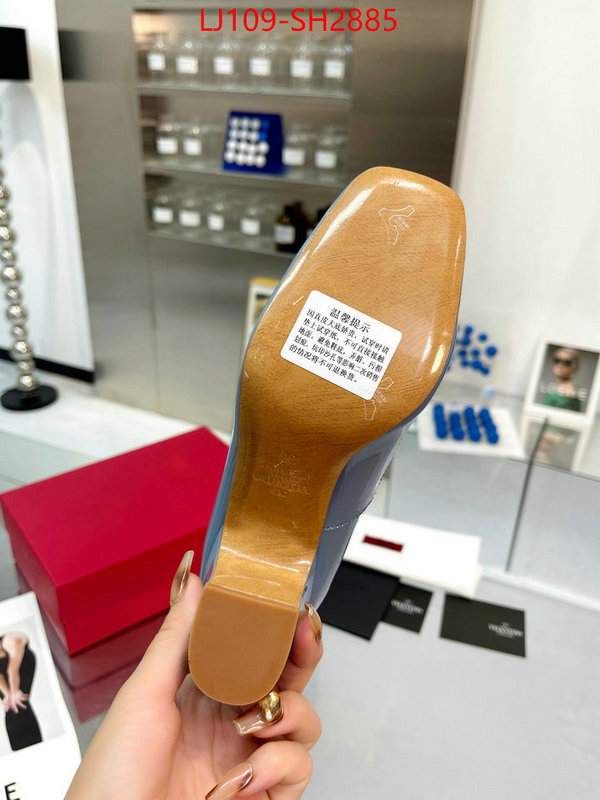 Women Shoes-Valentino the best designer ID: SH2885 $: 109USD
