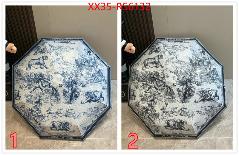Umbrella-Dior knockoff ID: RS6132 $: 35USD
