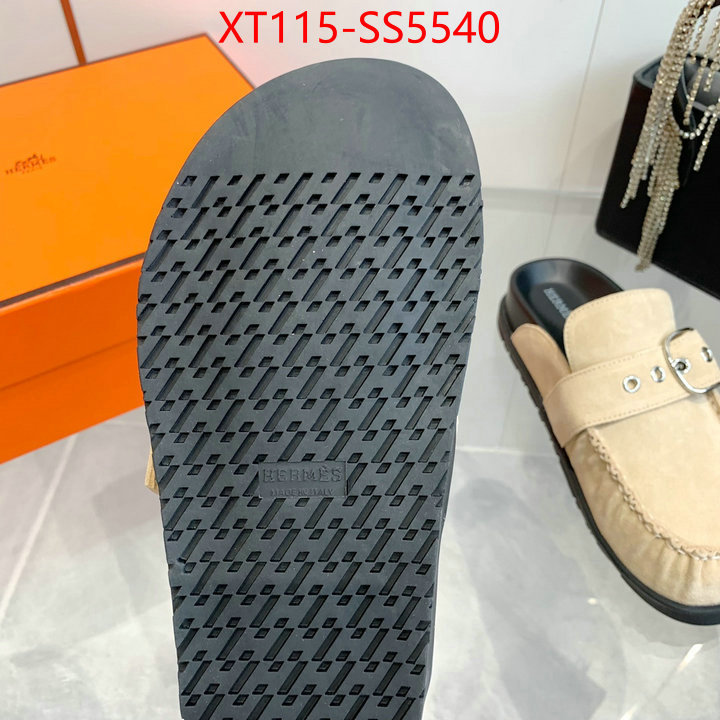 Women Shoes-Hermes best website for replica ID: SS5540 $: 115USD
