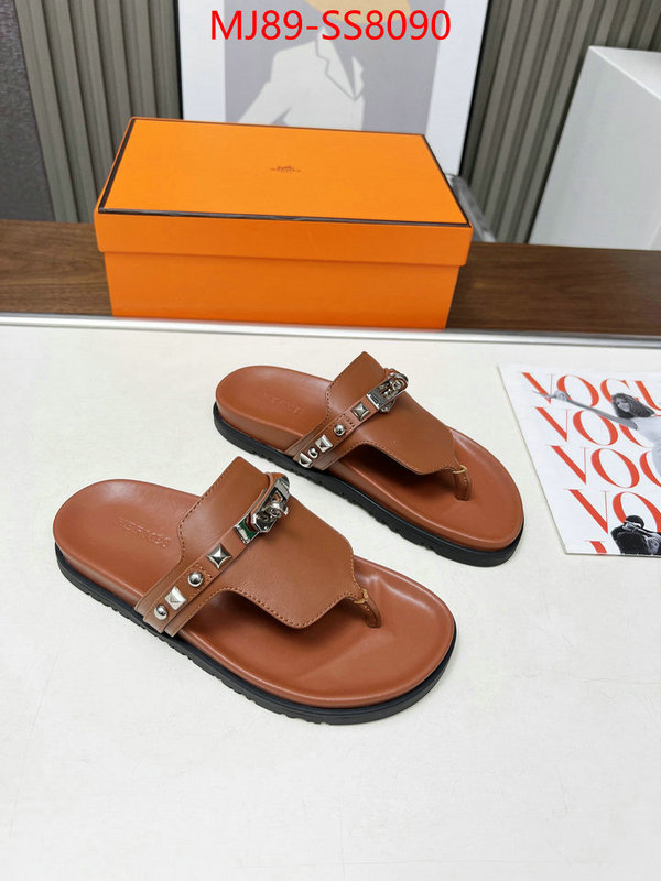 Women Shoes-Hermes buy luxury 2024 ID: SS8090 $: 89USD