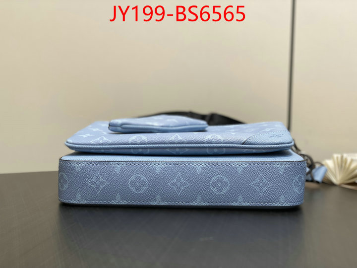 LV Bags(TOP)-Pochette MTis- buy 2024 replica ID: BS6565 $: 199USD,