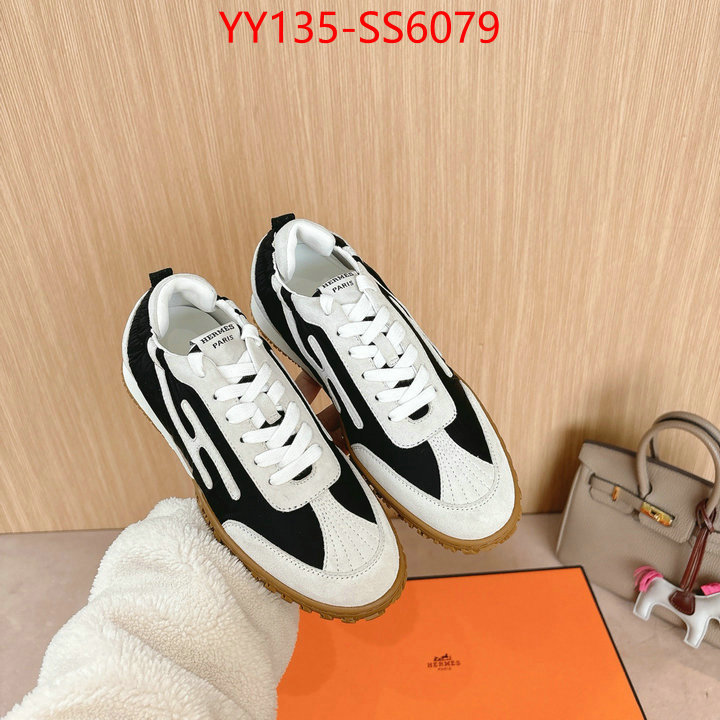 Women Shoes-Hermes buy aaaaa cheap ID: SS6079 $: 135USD