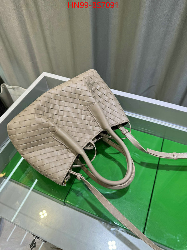 BV Bags(4A)-Handbag- how to buy replcia ID: BS7091 $: 99USD,
